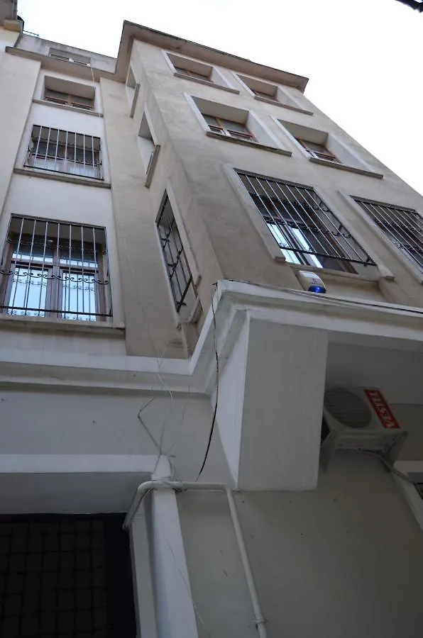 A Sweet Home 2 Bedrooms Apart O-2 Istanbul