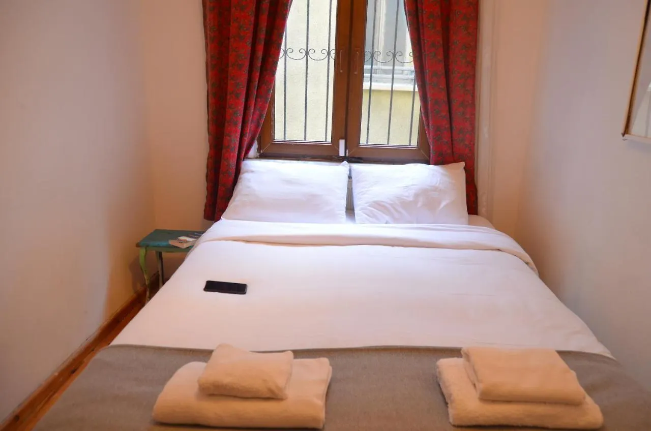 A Sweet Home 2 Bedrooms Apart O-2 Istanbul Turkey