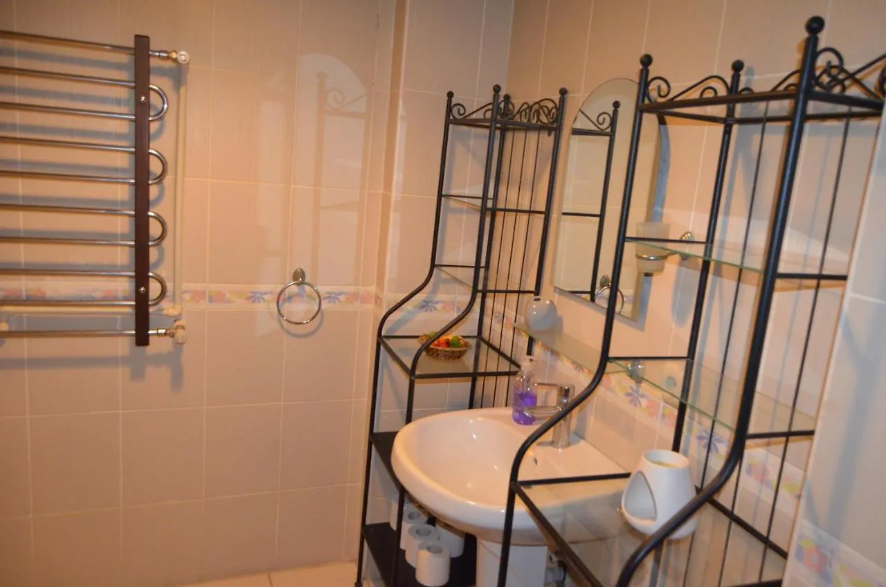 A Sweet Home 2 Bedrooms Apart O-2 Istanbul 0*,  Turkey