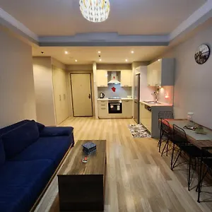  Daire Luxury In