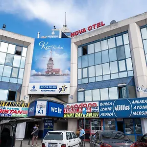 Otel Nova