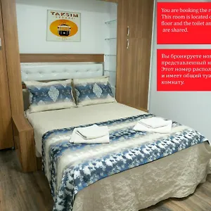  Otel Kocak