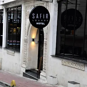  Otel Safir