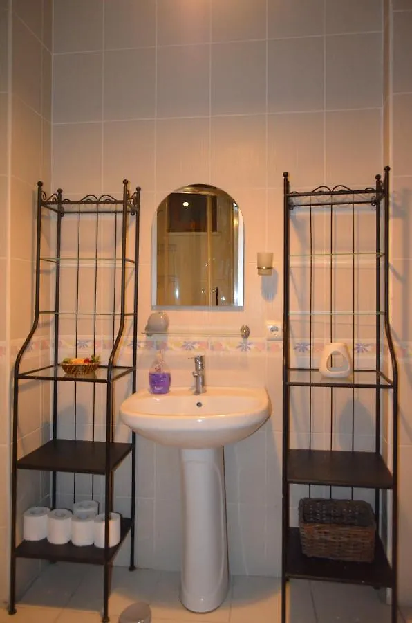Appartement A Sweet Home 2 Bedrooms Apart Ö-2 Istanboel Turkije